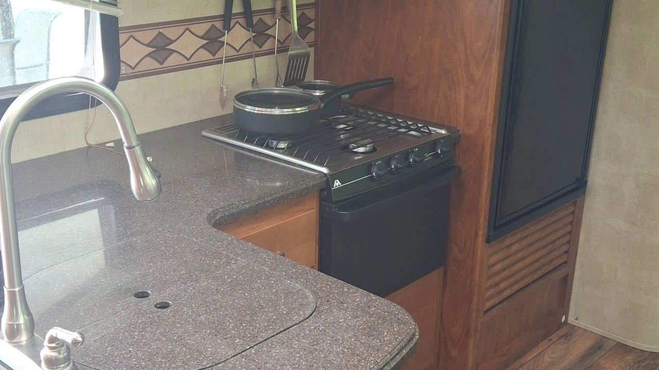 Photo of Kitchen in Beresford