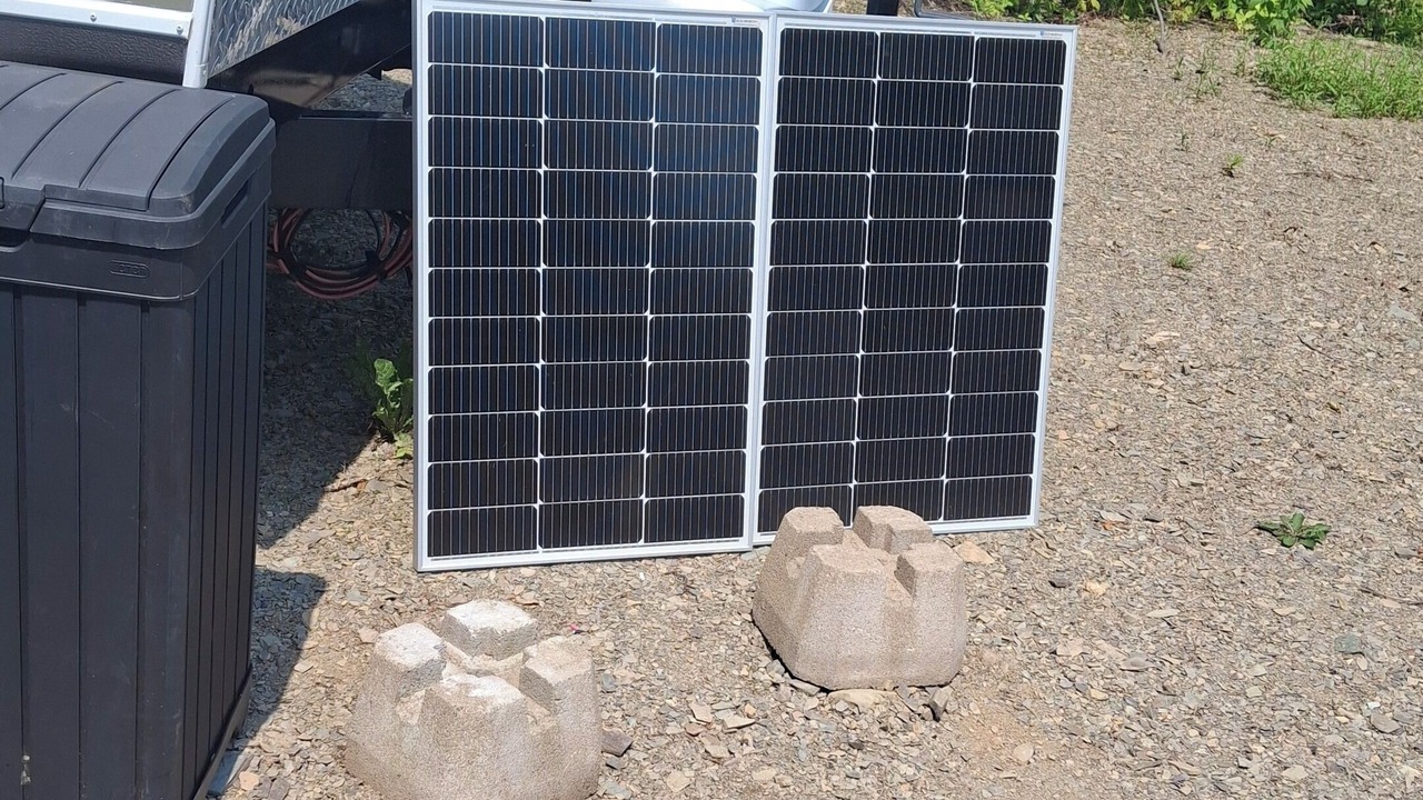 Photo of Outdoor in Beresford