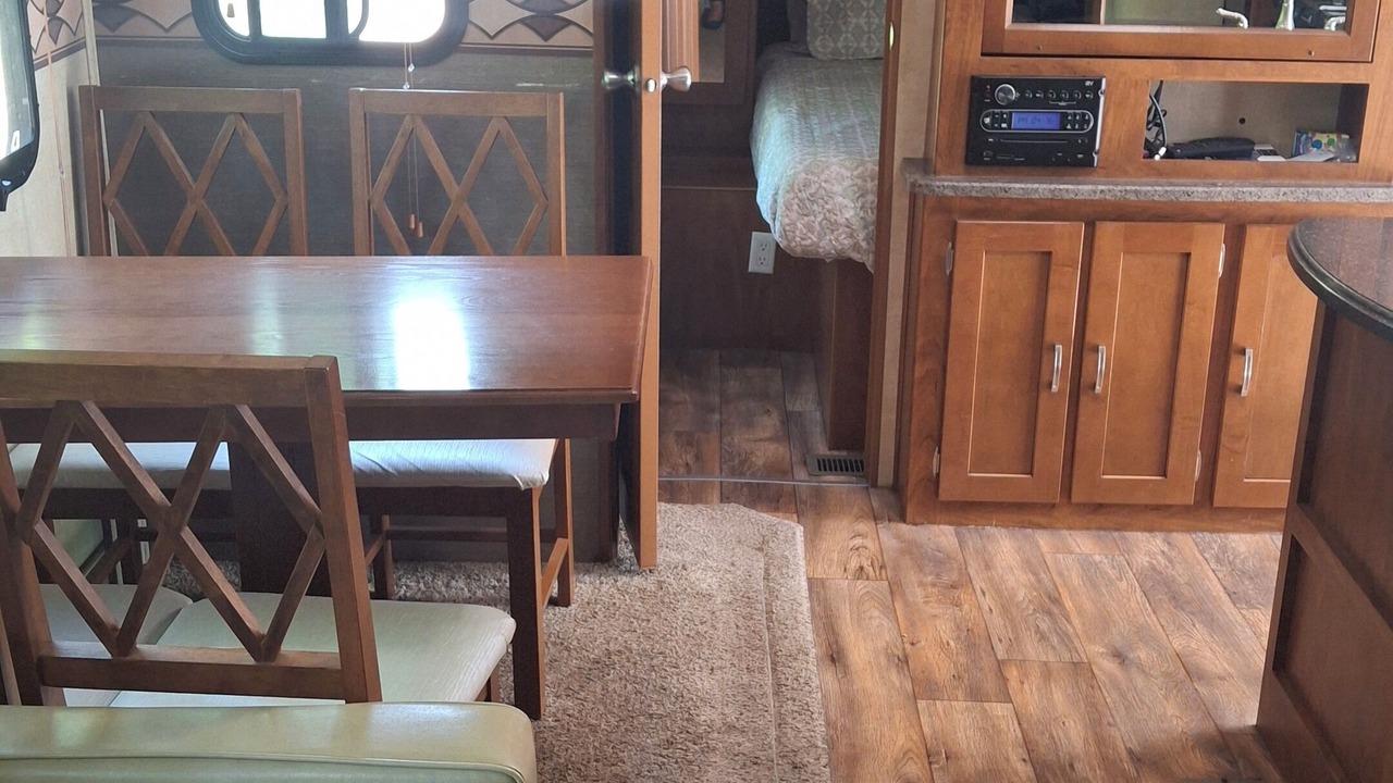 Photo of Bedroom in Beresford