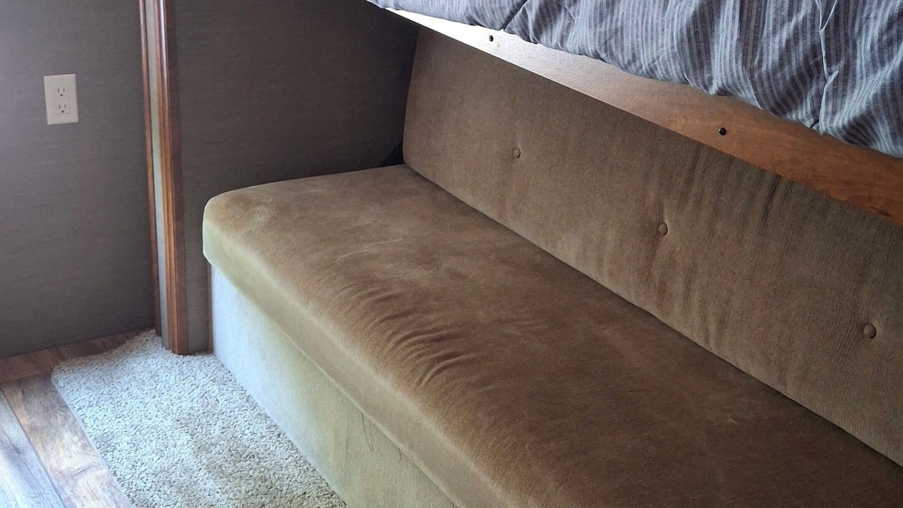 Photo of Bedroom in Beresford