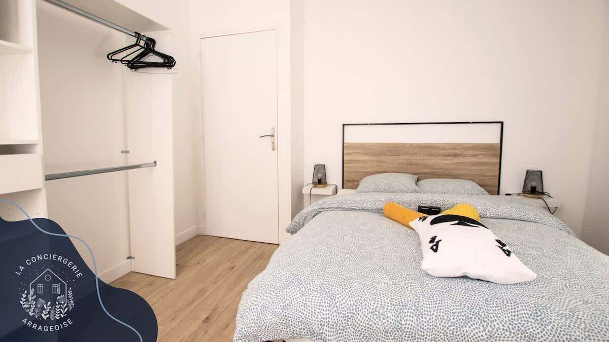 Photo of Bedroom in Arras