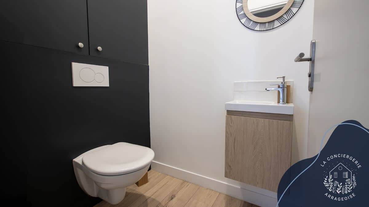Photo of Bathroom in Arras