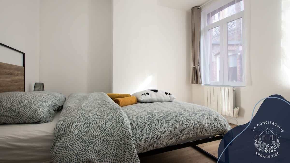 Photo of Bedroom in Arras