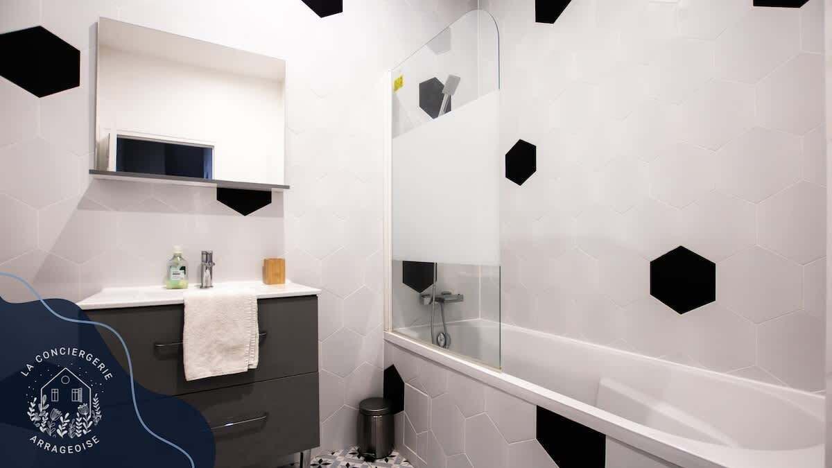 Photo of Bathroom in Arras
