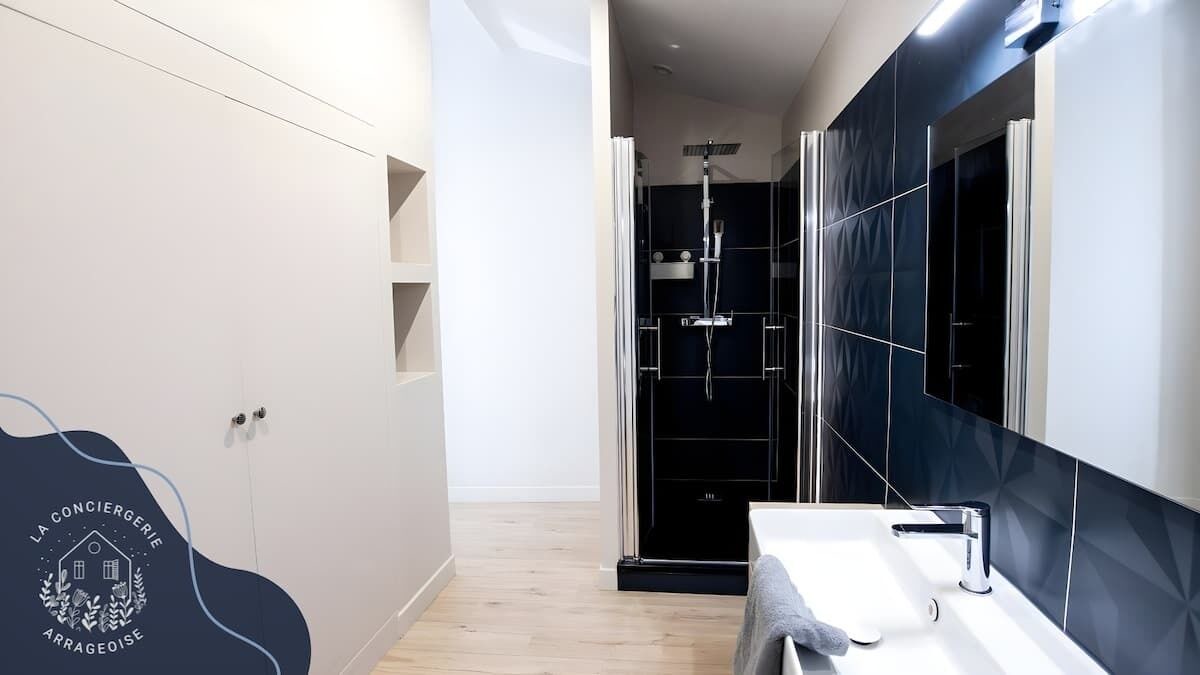 Photo of Bathroom in Arras