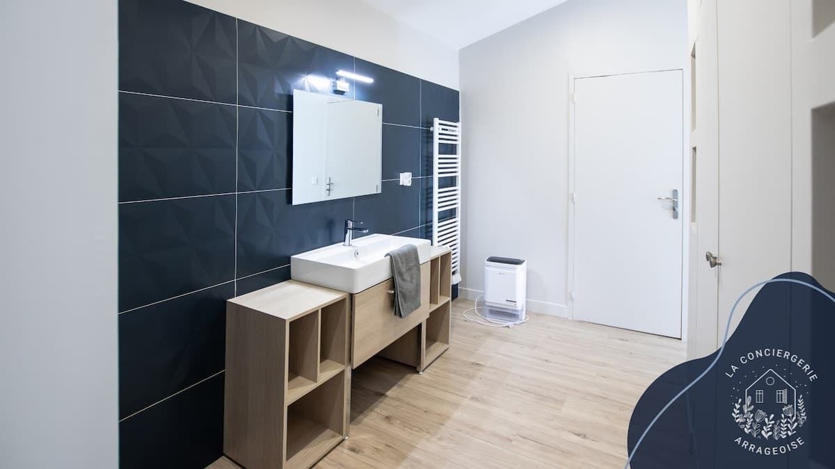 Photo of Bathroom in Arras