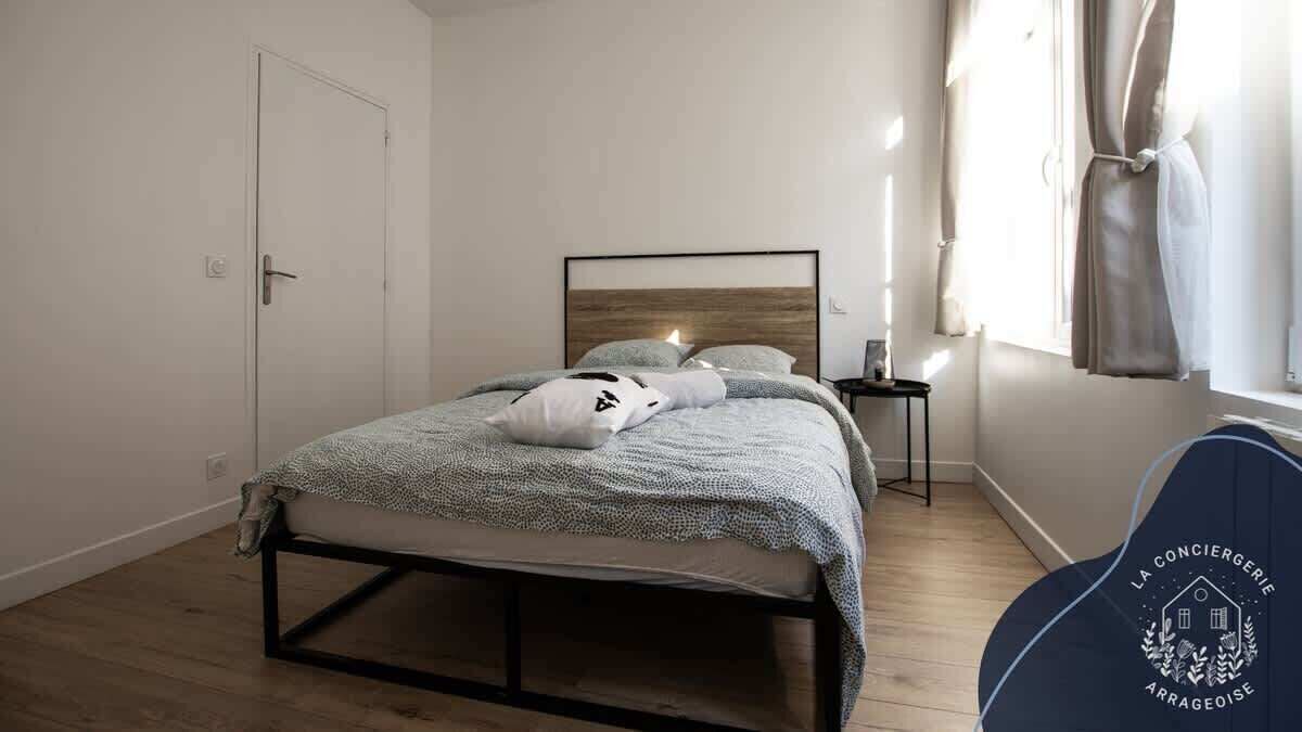 Photo of Bedroom in Arras