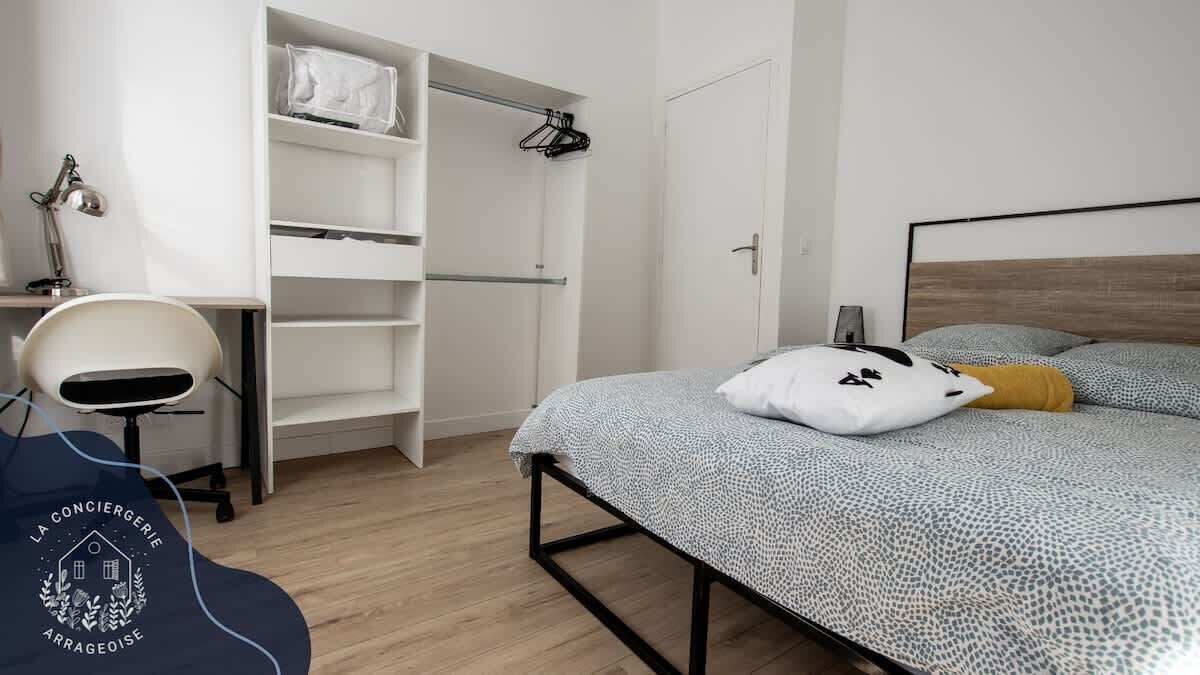 Photo of Bedroom in Arras