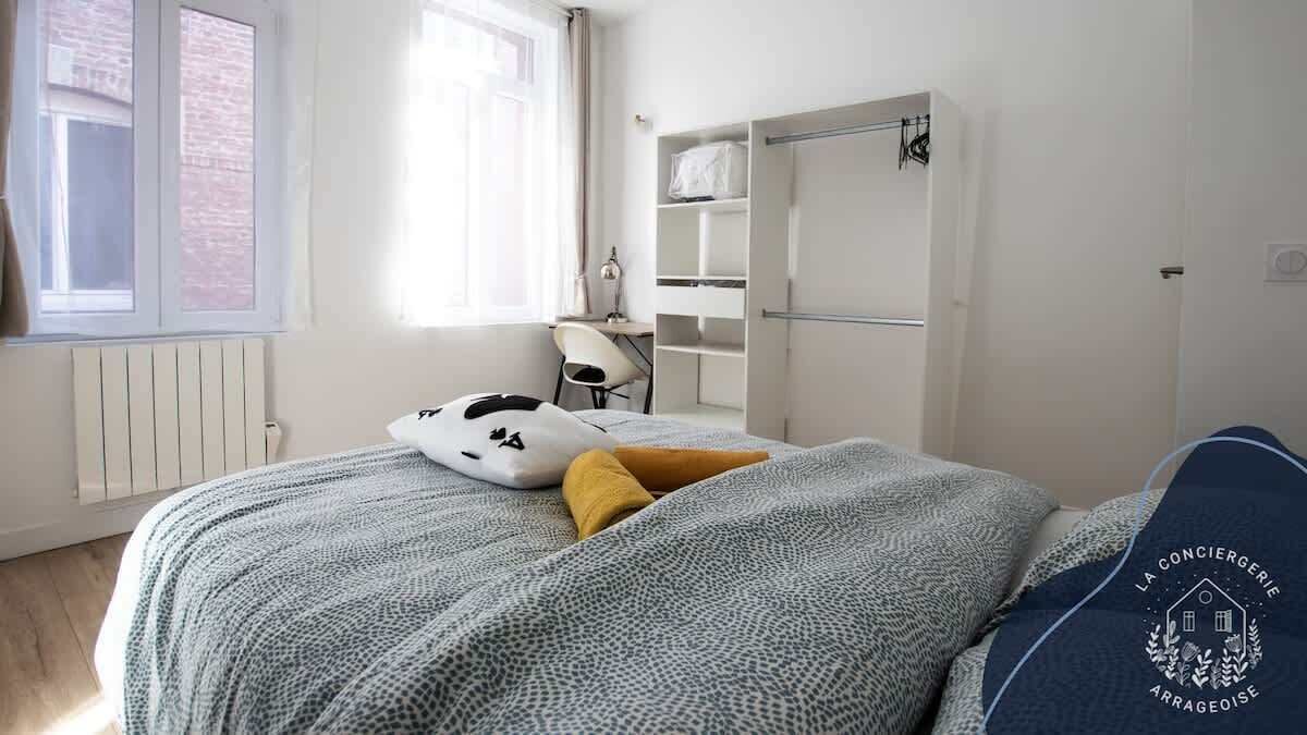 Photo of Bedroom in Arras