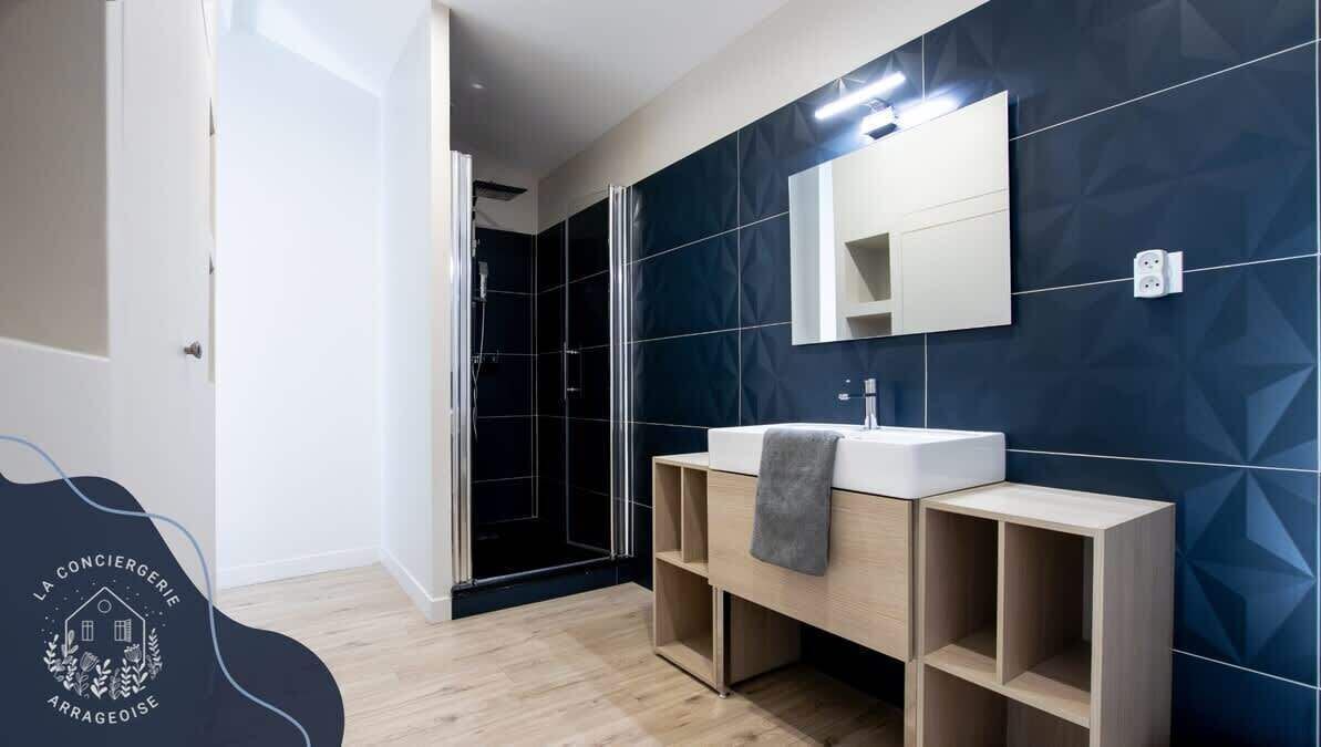 Photo of Bathroom in Arras