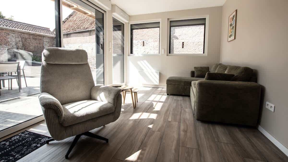 Photo of Livingroom in Loffre