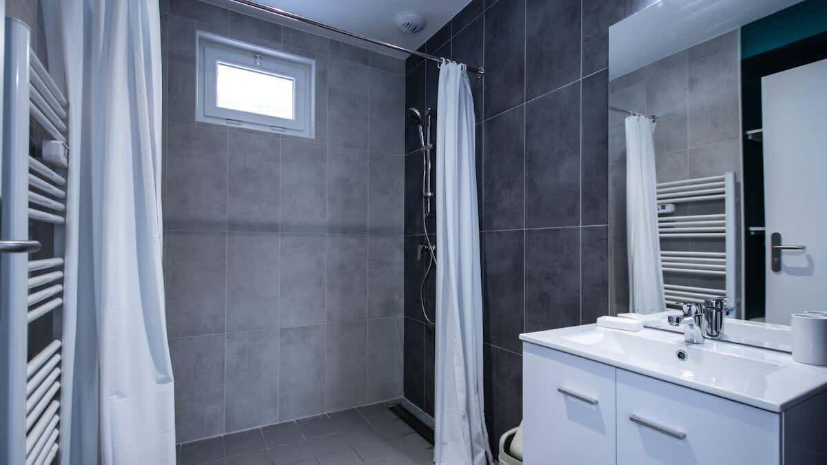 Photo of Bathroom in Loffre