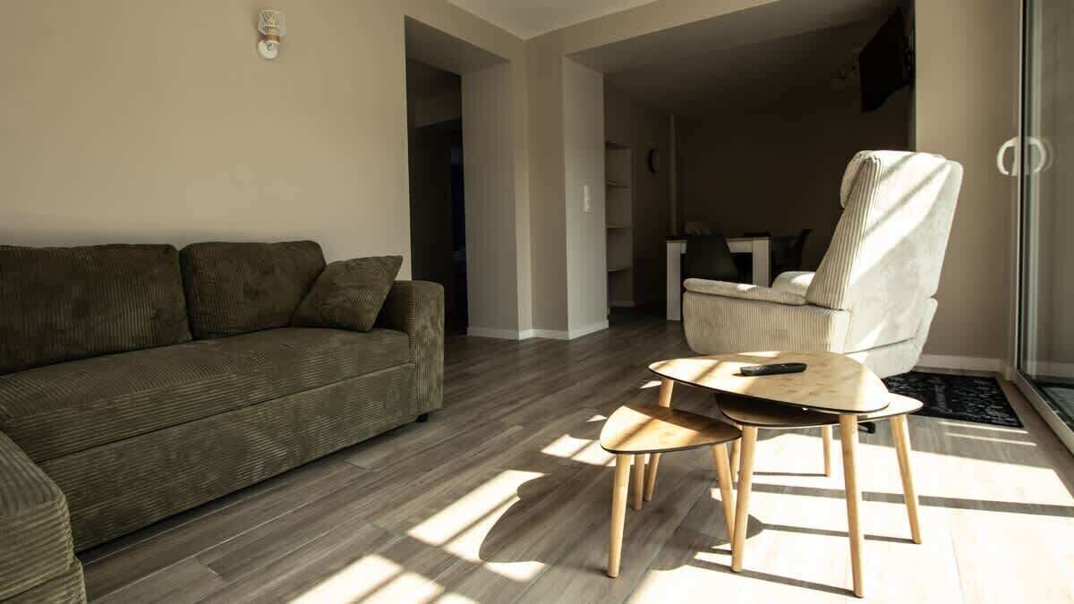 Photo of Livingroom in Loffre