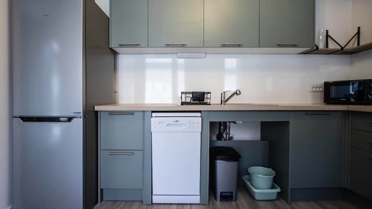 Photo of Kitchen in Loffre