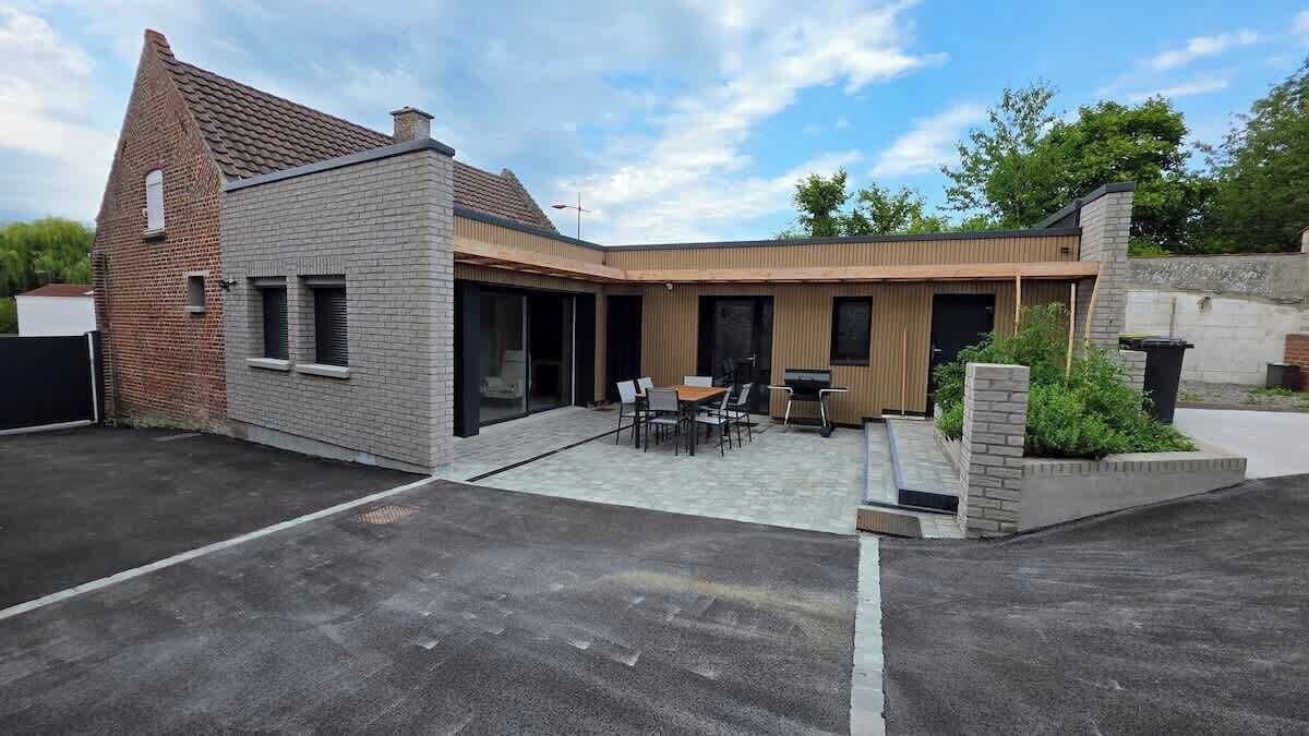 Photo of Outdoor in Loffre