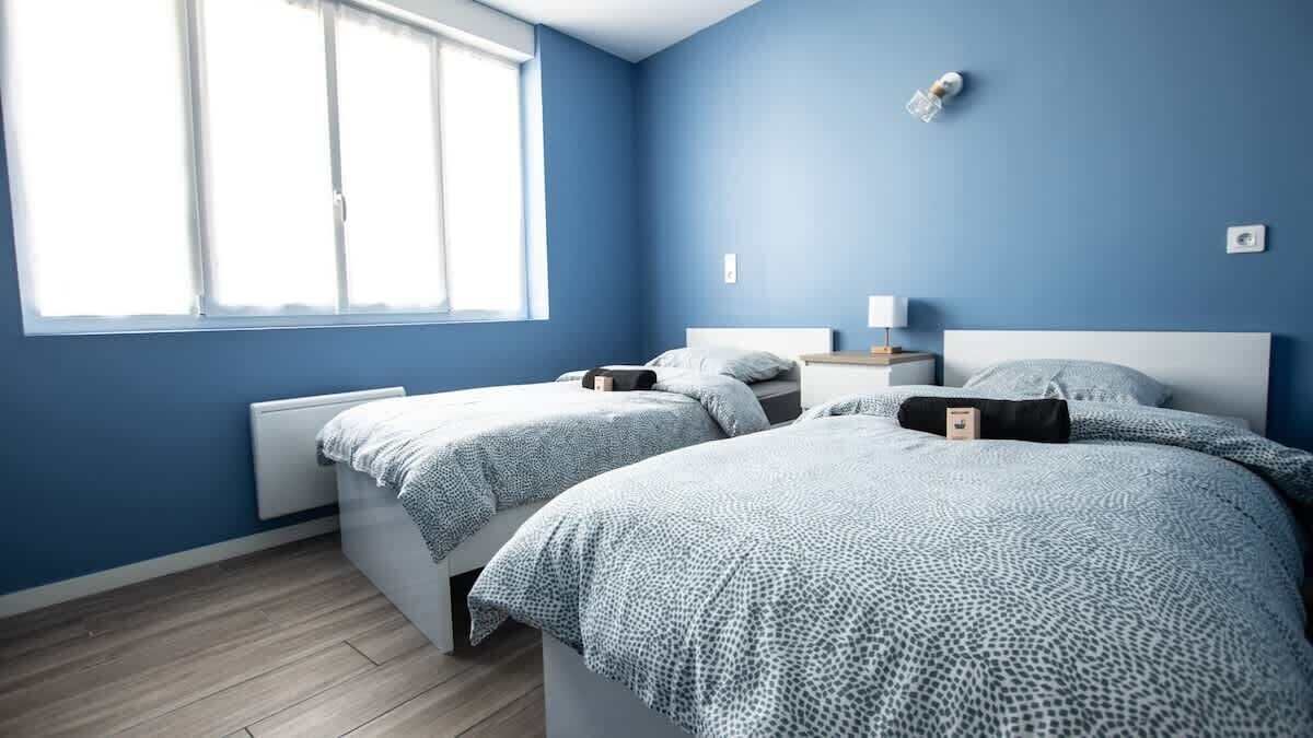 Photo of Bedroom in Loffre
