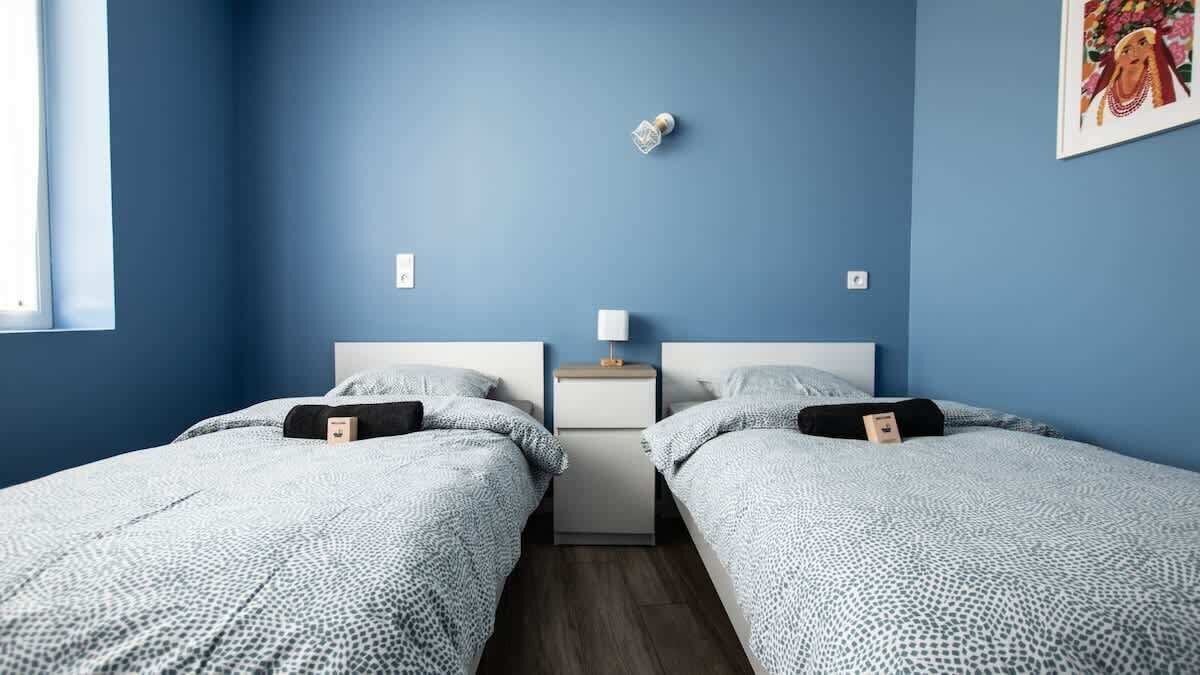 Photo of Bedroom in Loffre