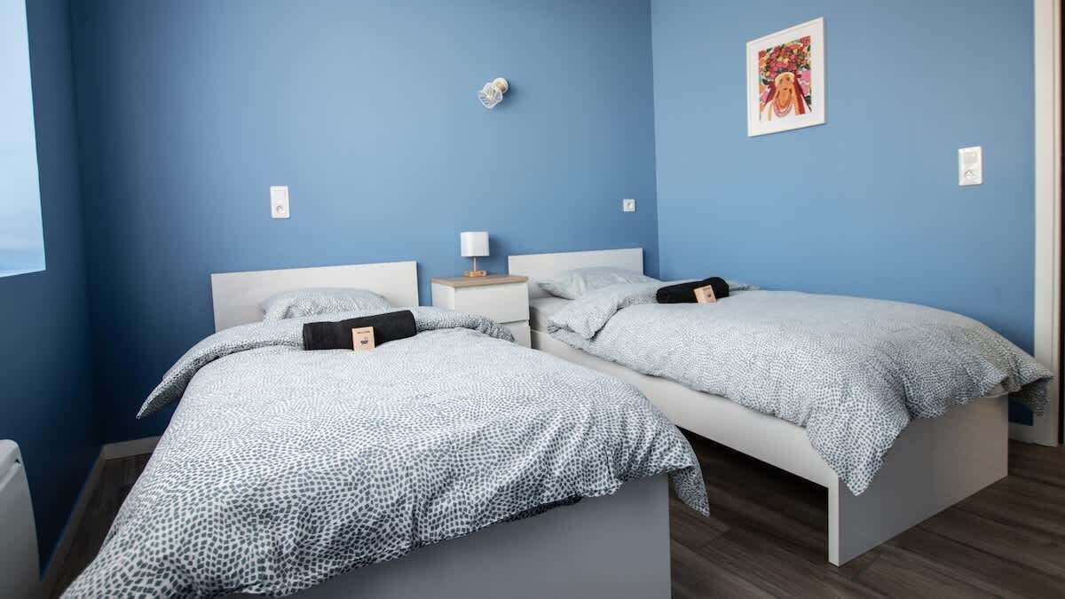 Photo of Bedroom in Loffre