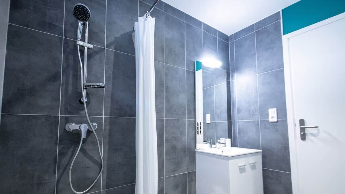 Photo of Bathroom in Loffre