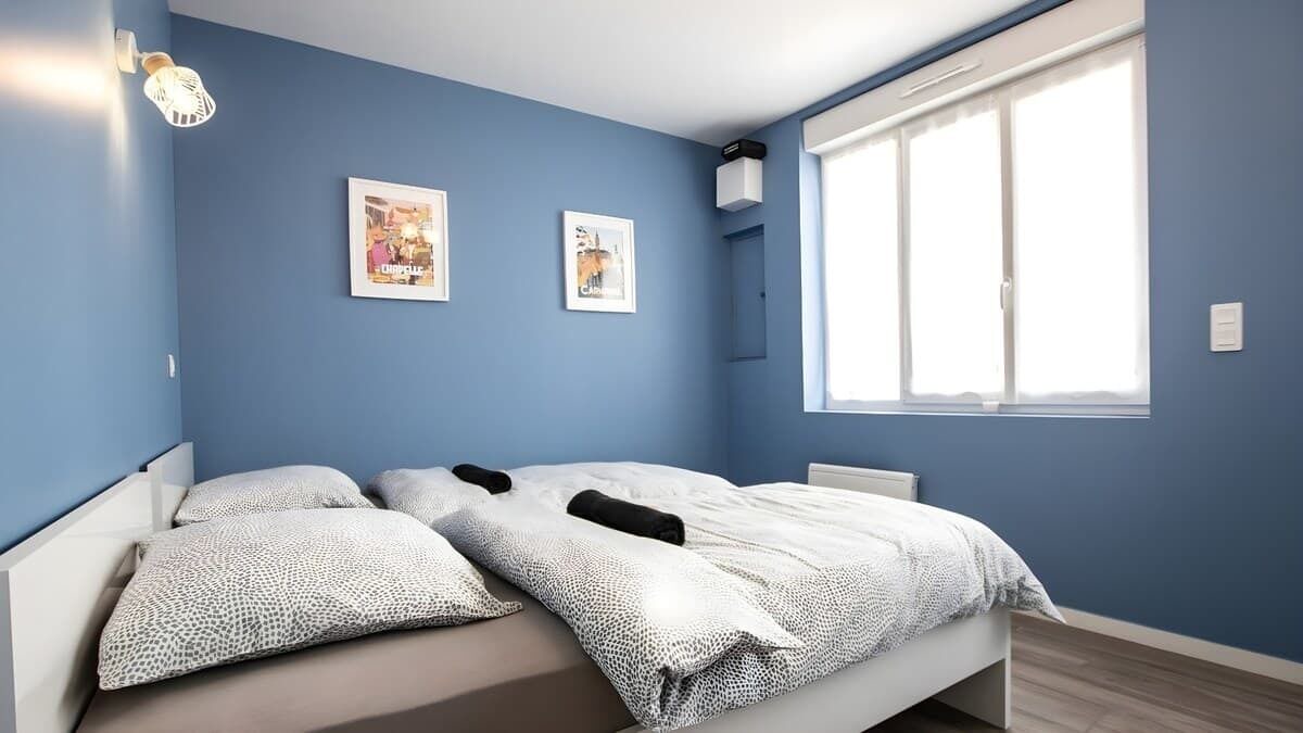 Photo of Bedroom in Loffre