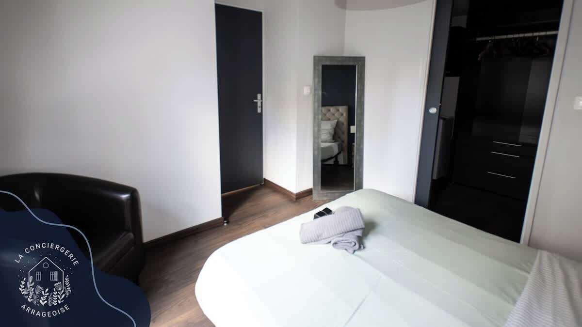 Photo of Bedroom in Arras