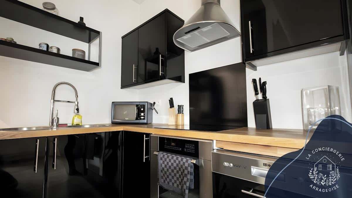 Photo of Kitchen in Arras