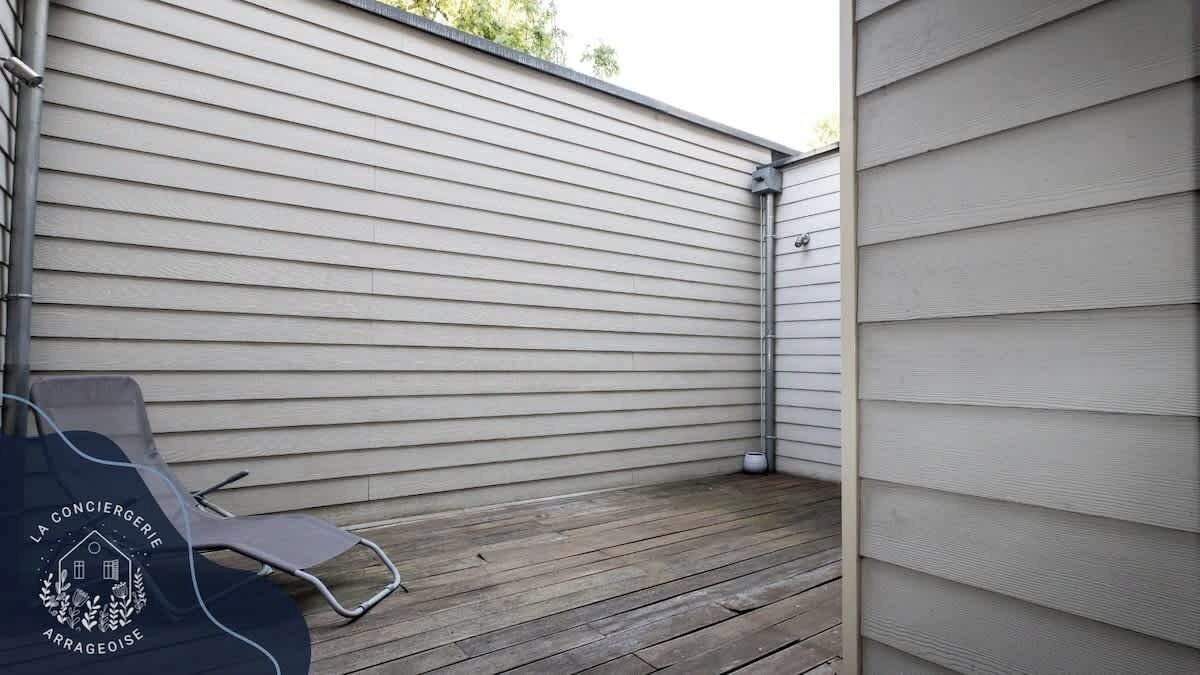 Photo of Patio Balcony in Arras