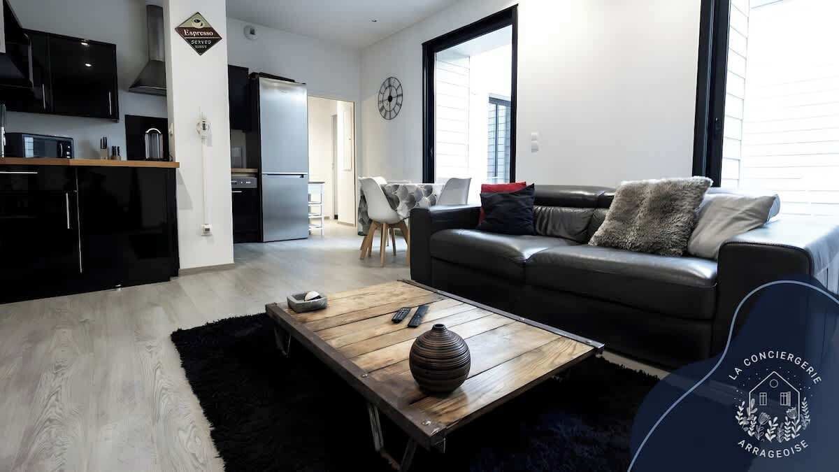 Photo of Livingroom in Arras
