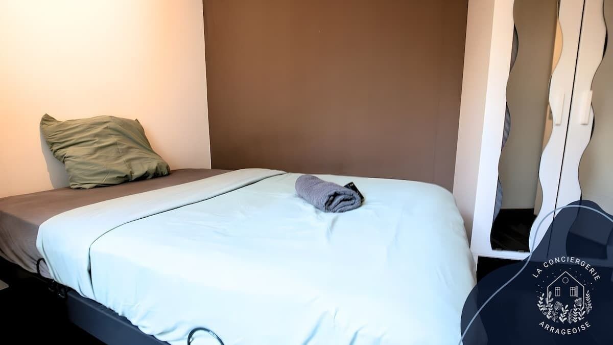 Photo of Bedroom in Arras