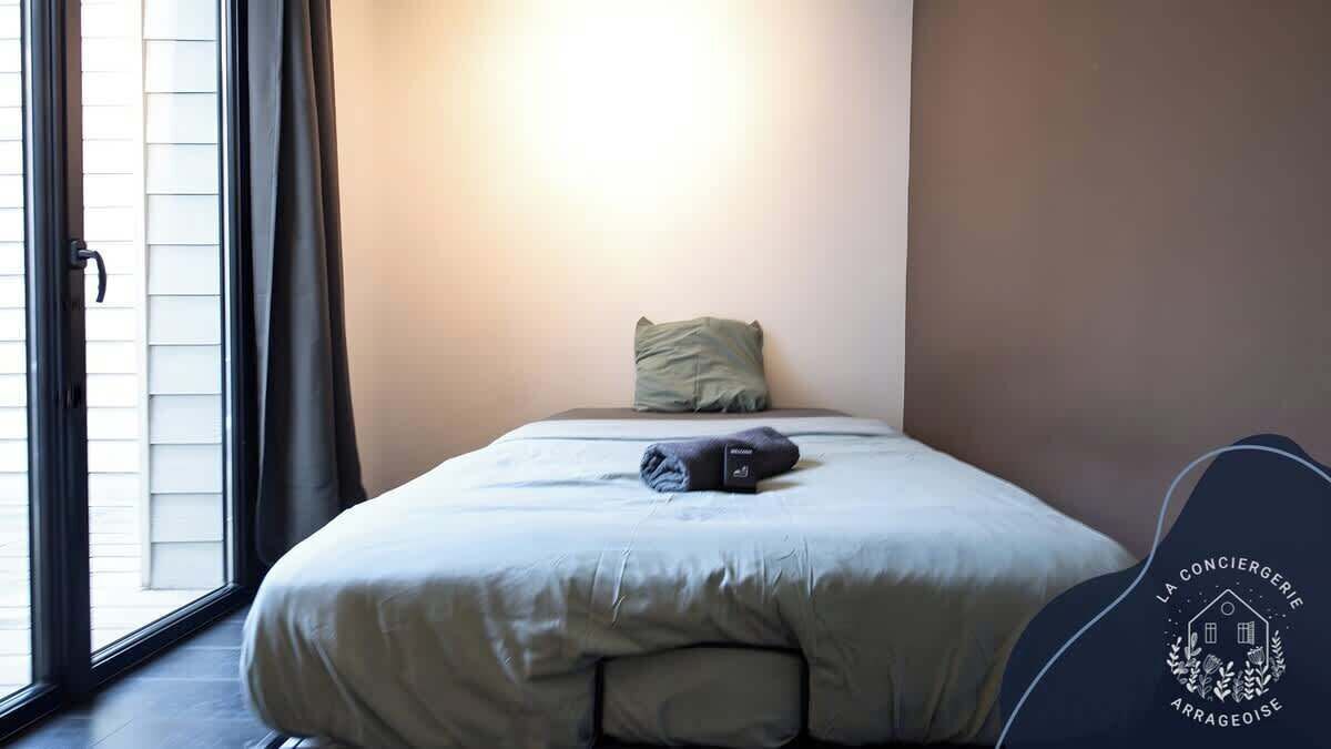 Photo of Bedroom in Arras