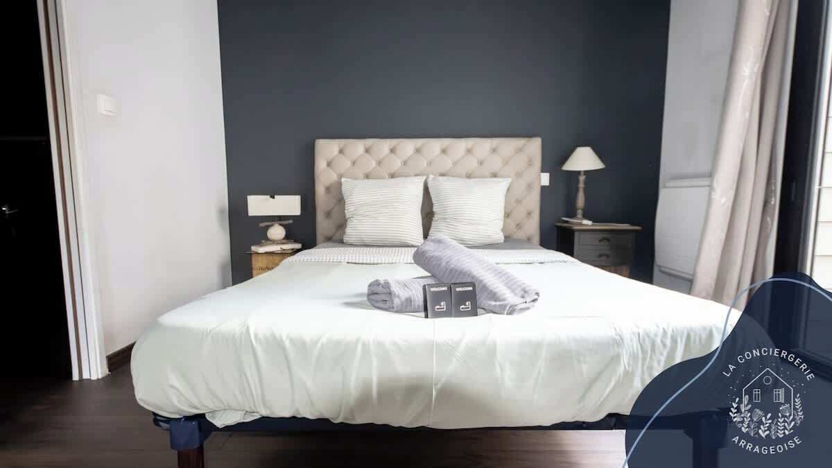 Photo of Bedroom in Arras
