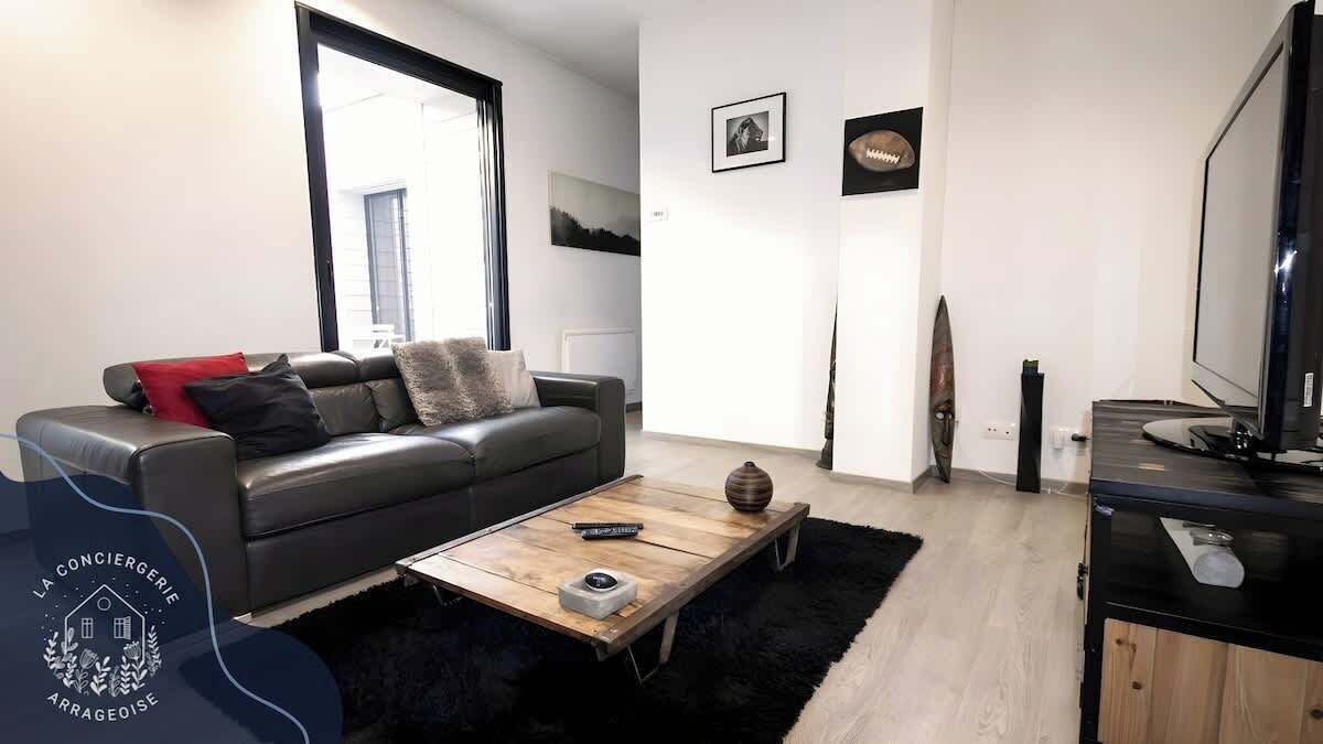 Photo of Livingroom in Arras