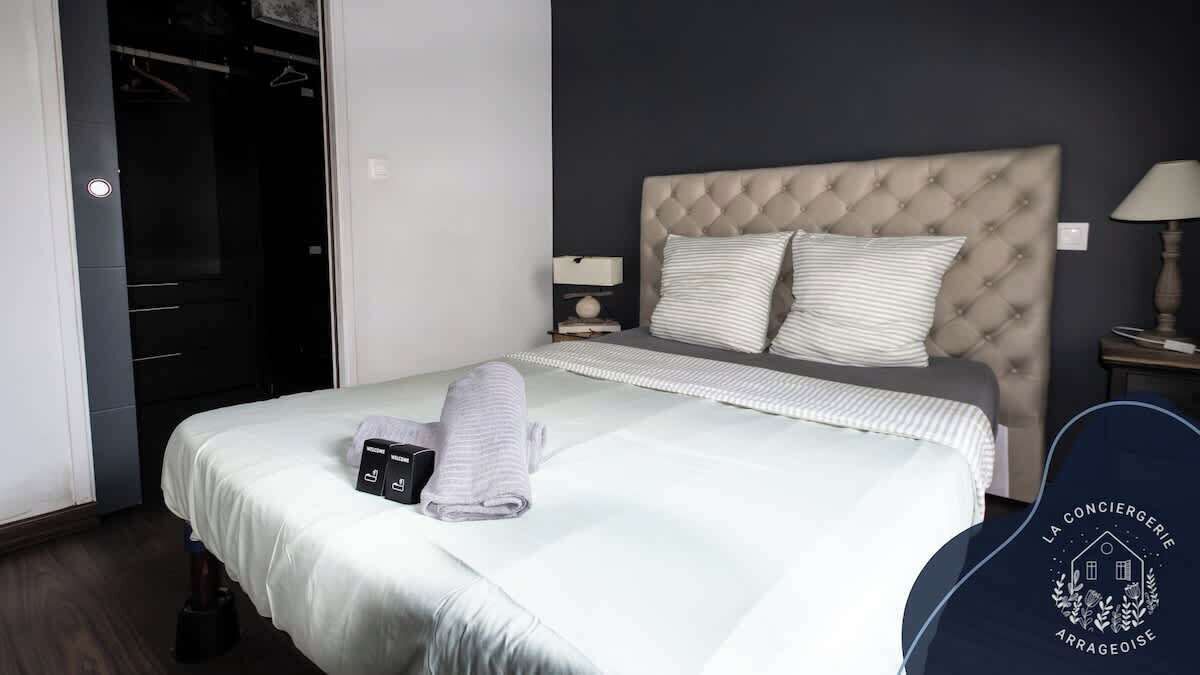 Photo of Bedroom in Arras