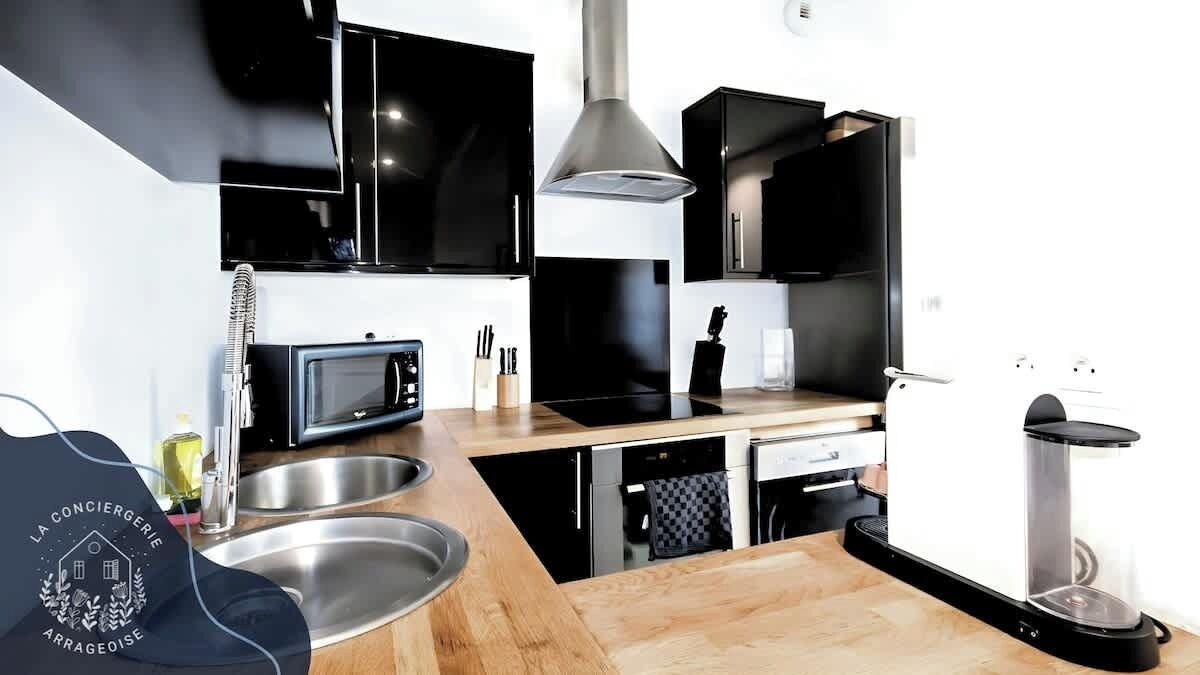 Photo of Kitchen in Arras