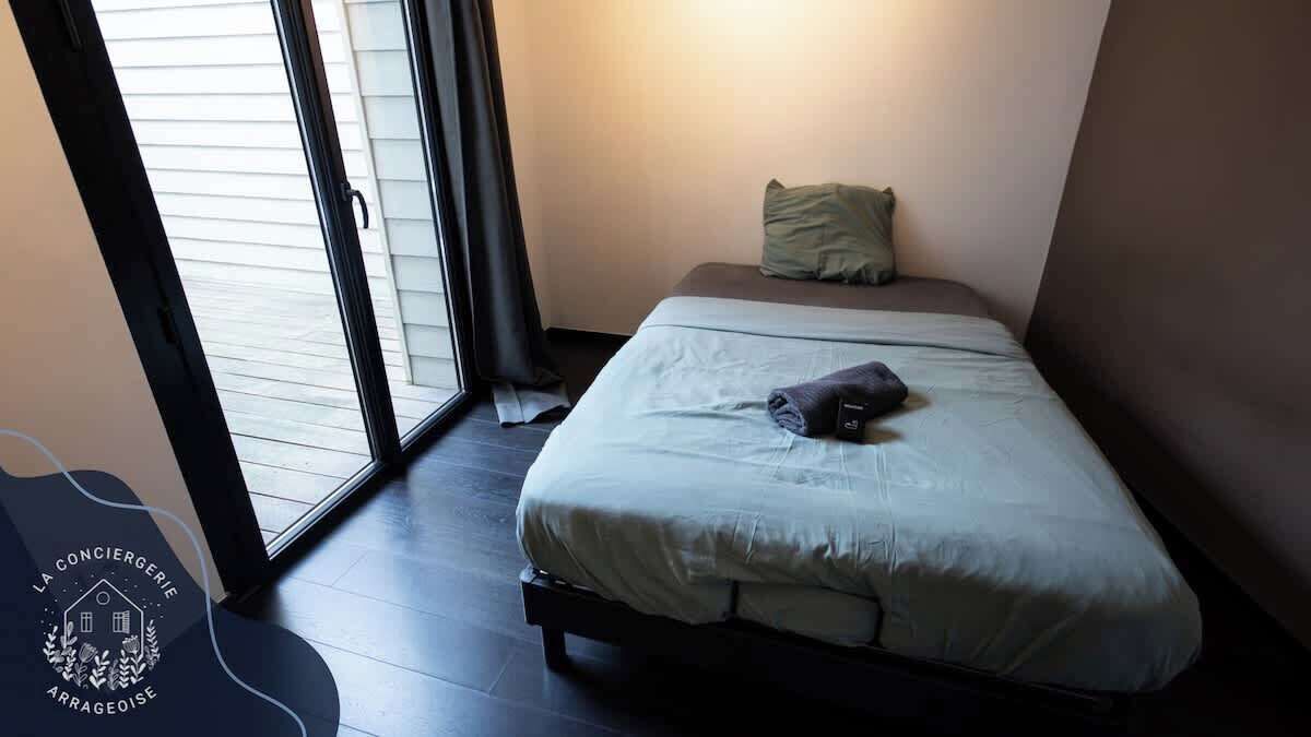 Photo of Bedroom in Arras
