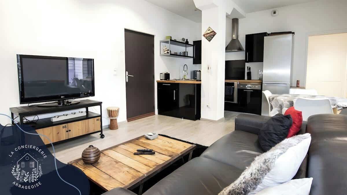 Photo of Livingroom in Arras