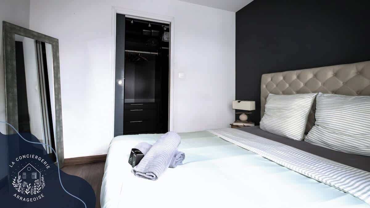 Photo of Bedroom in Arras