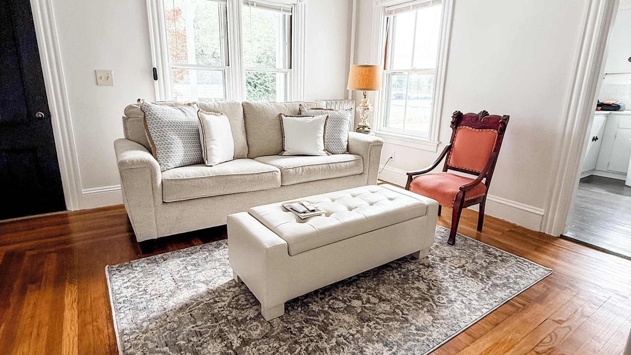 Photo of Bedroom in Barrington