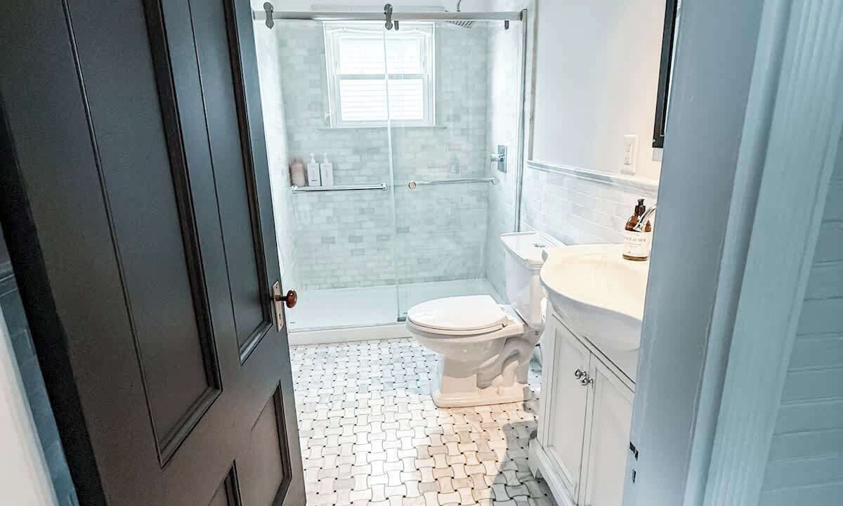 Photo of Bathroom in Barrington