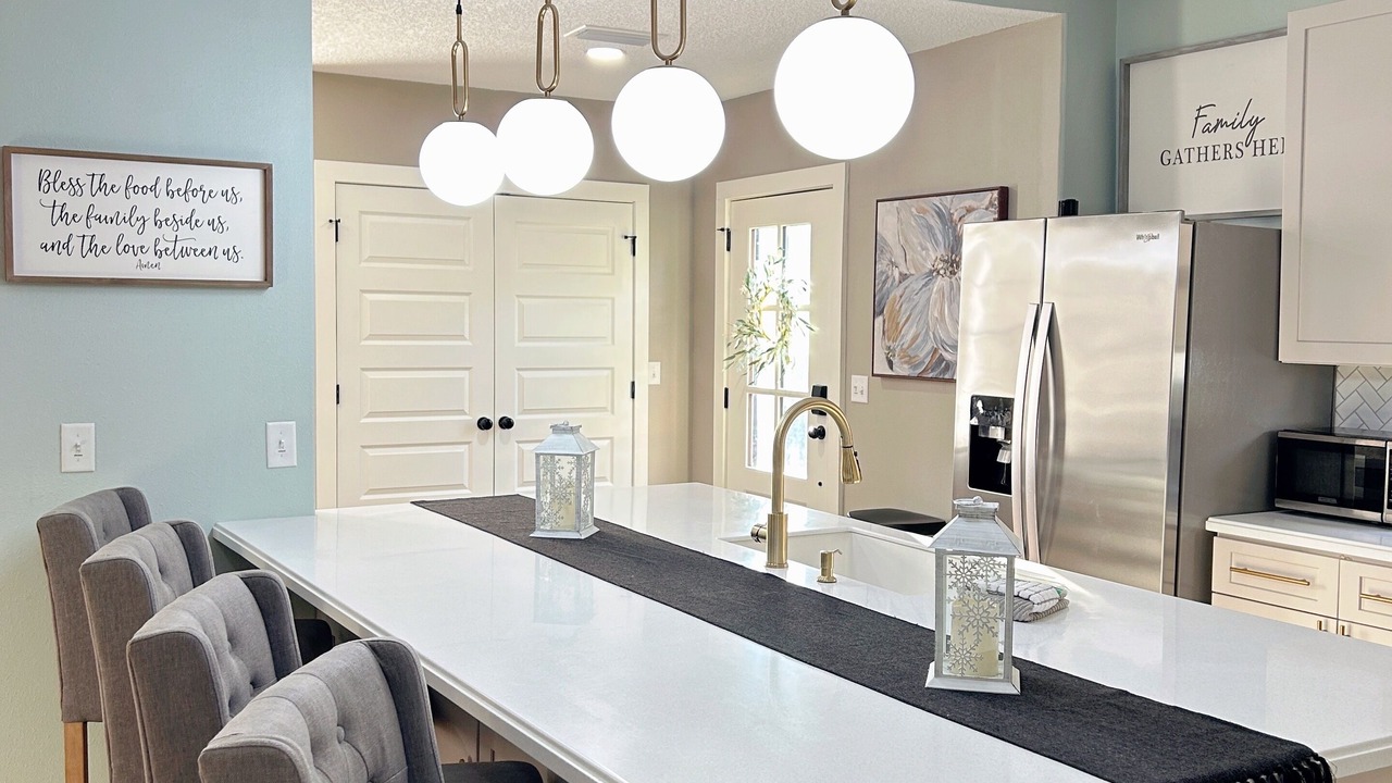 Photo of Kitchen in Live Oak