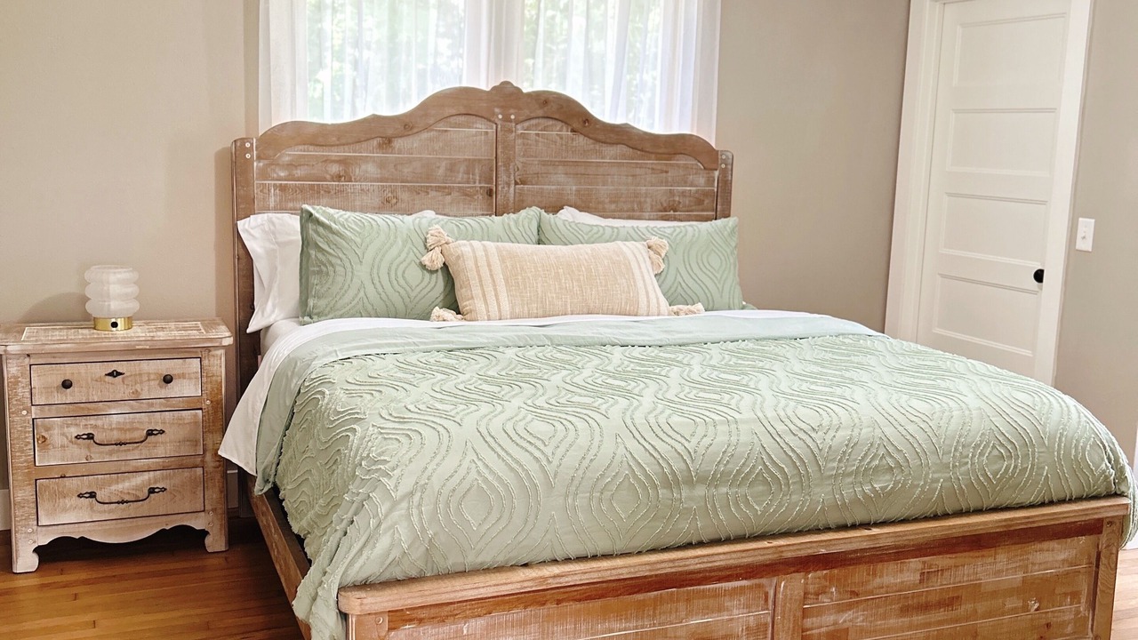 Photo of Bedroom in Live Oak