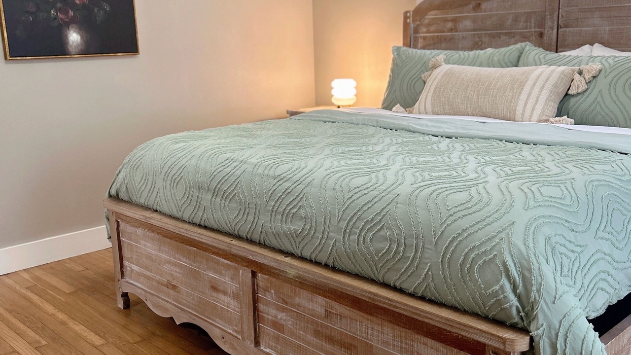 Photo of Bedroom in Live Oak