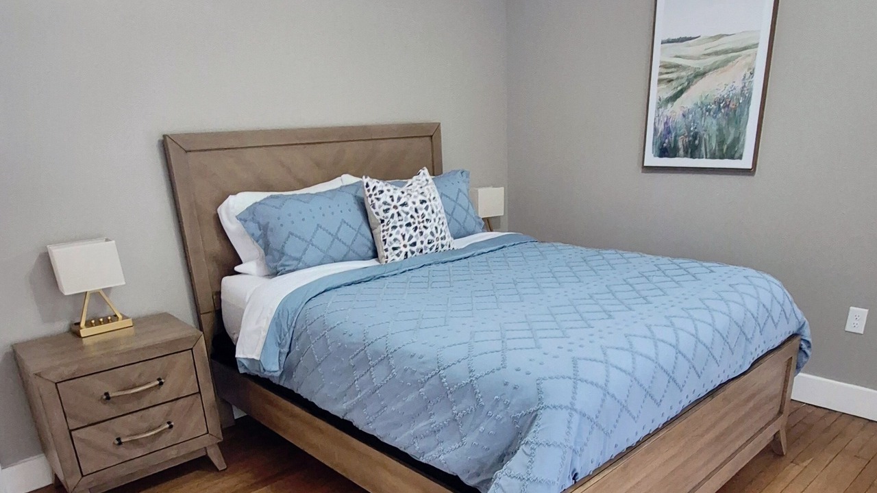 Photo of Bedroom in Live Oak