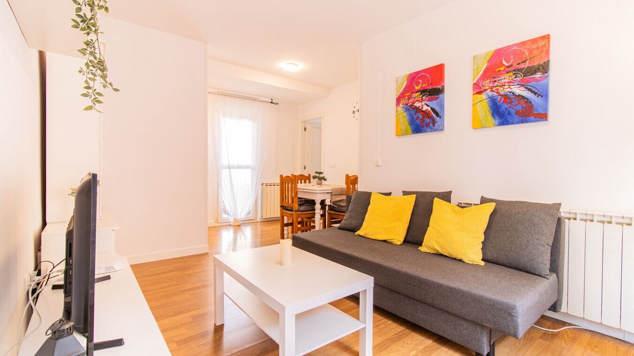 Photo of Livingroom in Abena