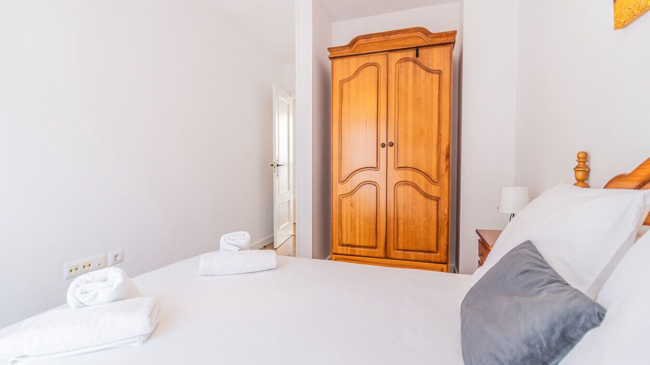 Photo of Bedroom in Abena