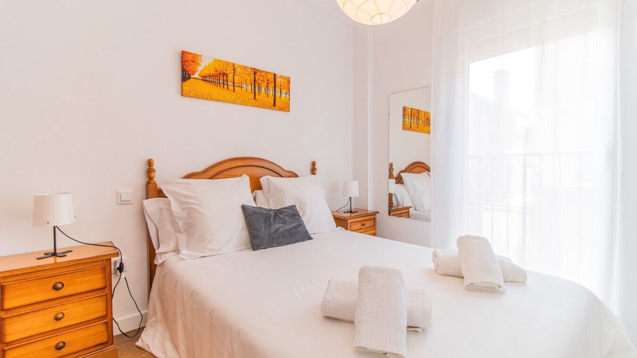 Photo of Bedroom in Abena