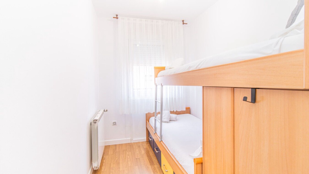 Photo of Bedroom in Abena