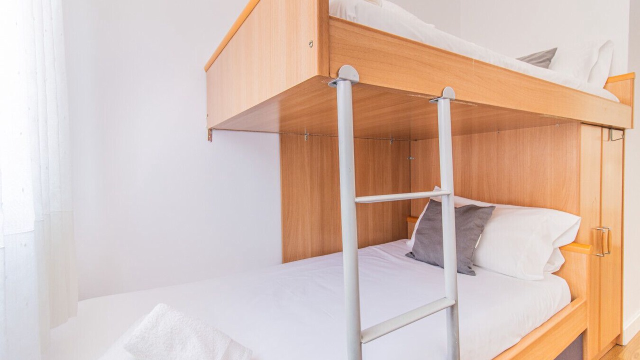 Photo of Bedroom in Abena
