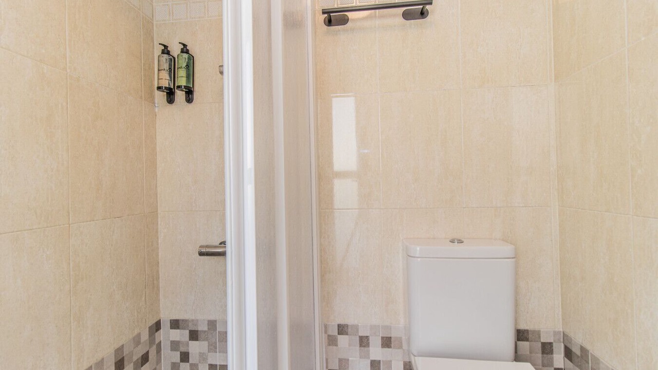 Photo of Bathroom in Abena