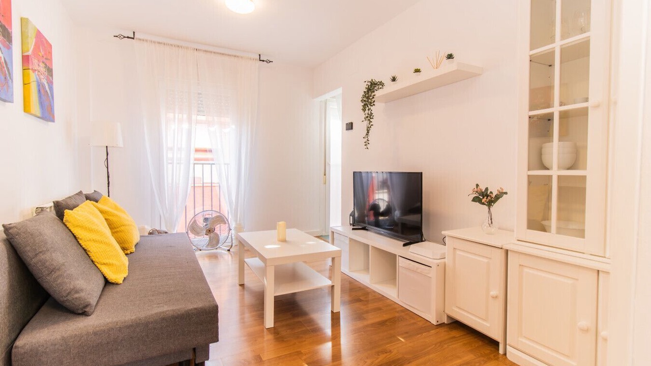 Photo of Livingroom in Abena